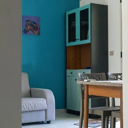 Ferienhaus Iris Gallipoli