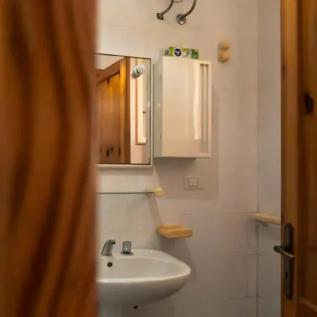 Iris Ferienhaus Gallipoli