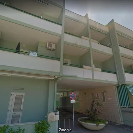 Iris Prázdninový dům *