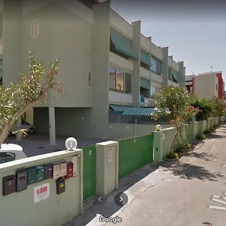 Prázdninový dům Iris *