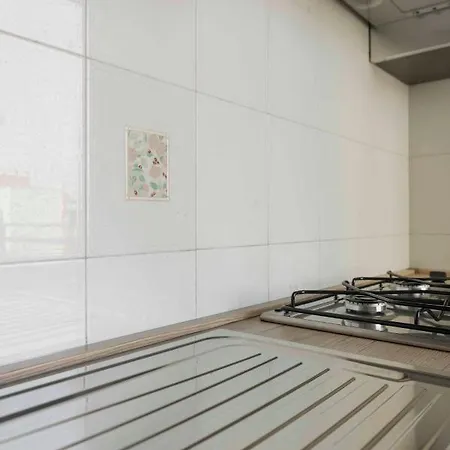 Iris Prázdninový dům Gallipoli