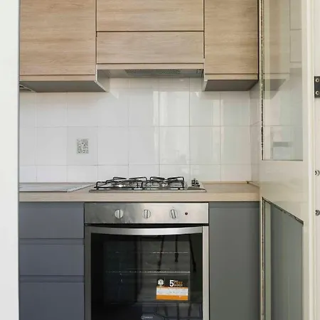 Iris Prázdninový dům Gallipoli