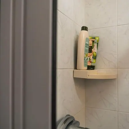 Iris Prázdninový dům