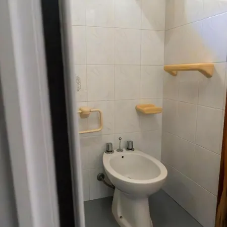 Casa de Férias Iris