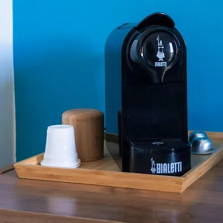 Iris Prázdninový dům *