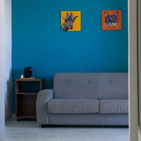 Casa de Férias Iris *
