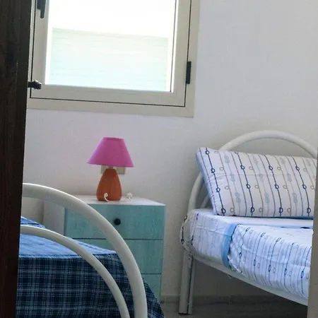 Iris Σπίτι διακοπών Gallipoli