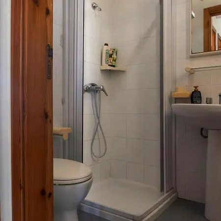 Prázdninový dům Iris