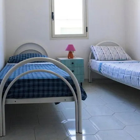 Prázdninový dům Iris *