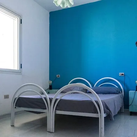 Iris Σπίτι διακοπών Gallipoli