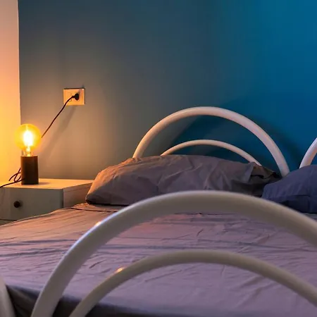 Prázdninový dům Iris