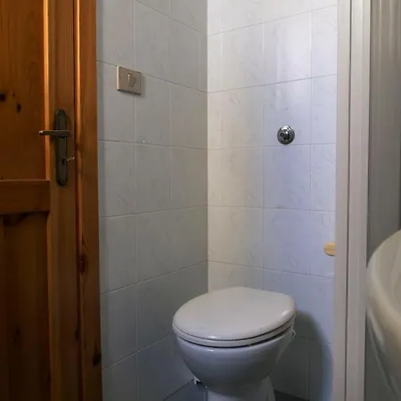 Prázdninový dům Iris *