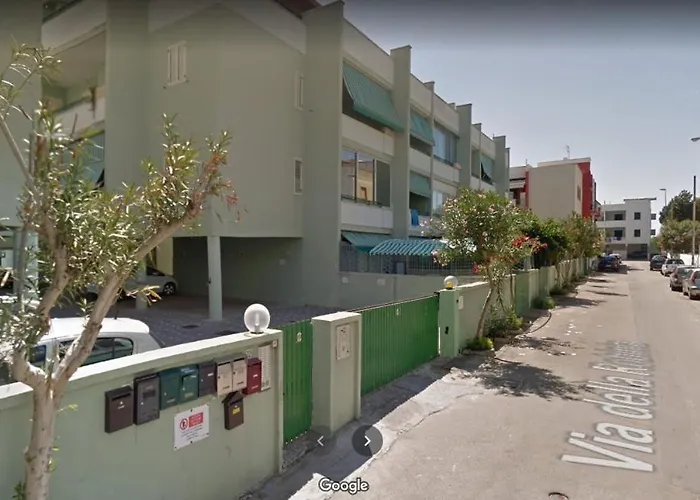 Casa de Férias Iris *