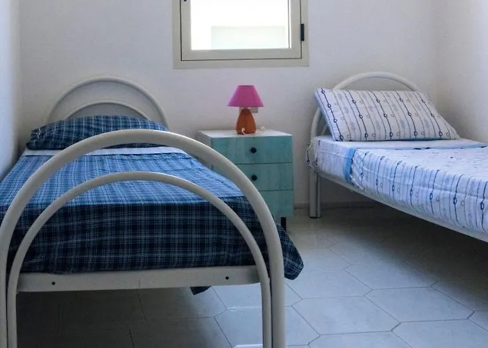 Casa de Férias Iris *