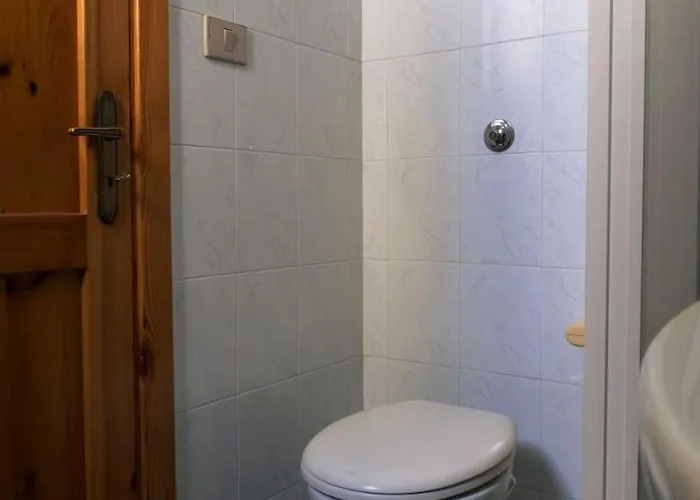 Casa de Férias Iris *