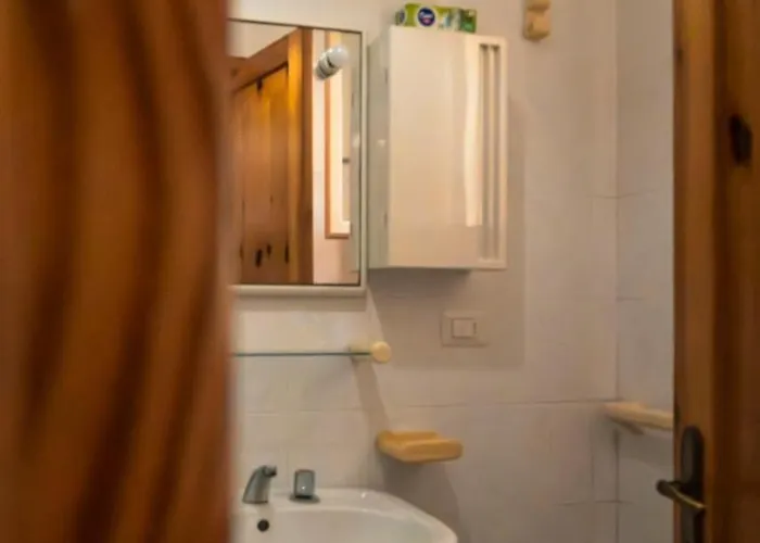 Iris Casa de Férias Gallipoli